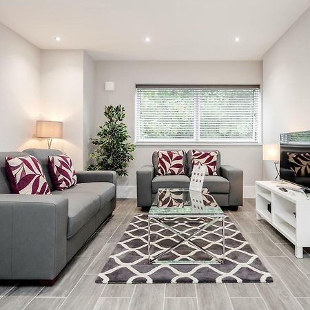 Roomspace Serviced Apartments - The Legacy Brighton Dış mekan fotoğraf